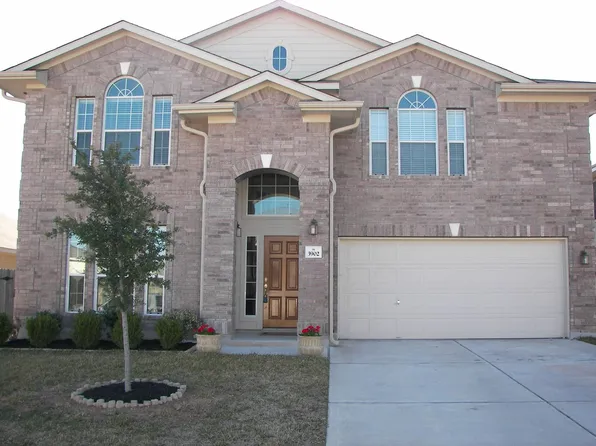 3902 Bonnie Ln, Round Rock, TX 78665