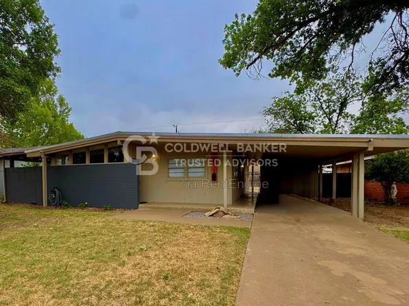 3811 29th St, Lubbock, TX