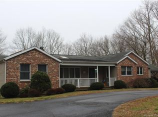 50 Oak Valley Road Ext, Shelton, CT 06484