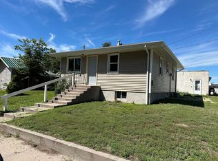 706 W H St, Ogallala, NE 69153