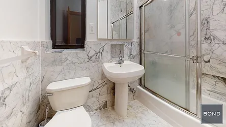 Rented by Bond New York