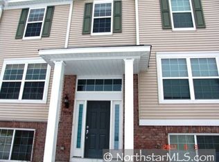 15170 Farnham Ave N, Hugo, MN 55038