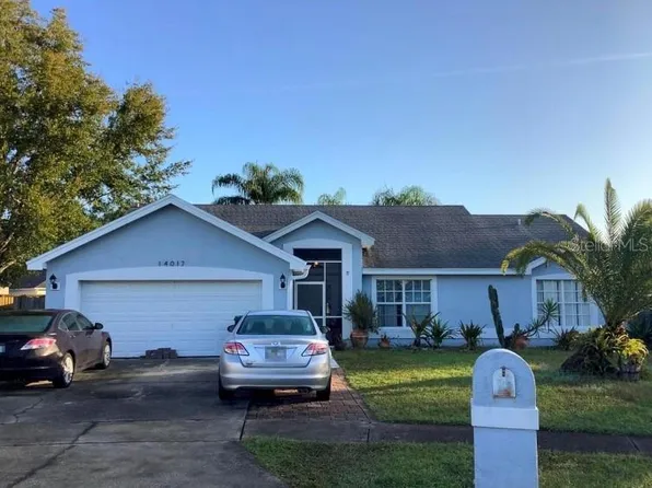 (undisclosed Address), Orlando, FL 32826