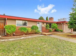 1416 Lincoln Ave NE, Renton, WA 98056