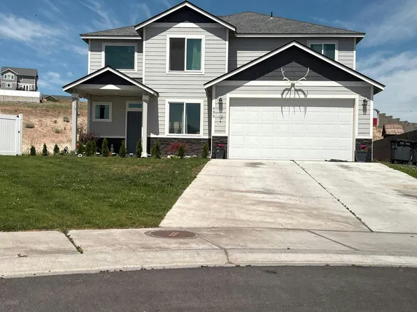 635 Kimberly Ave, Royal City, WA 99357