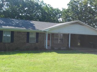 6400 Windhill Dr, North Little Rock, AR 72118