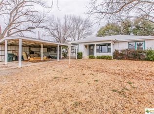 2004 Lavendusky Dr, Temple, TX 76501