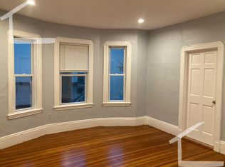 541 Washington St #2M, Brighton, MA 02135