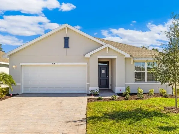 26221 Coral Lakes Dr, Punta Gorda, FL 33955