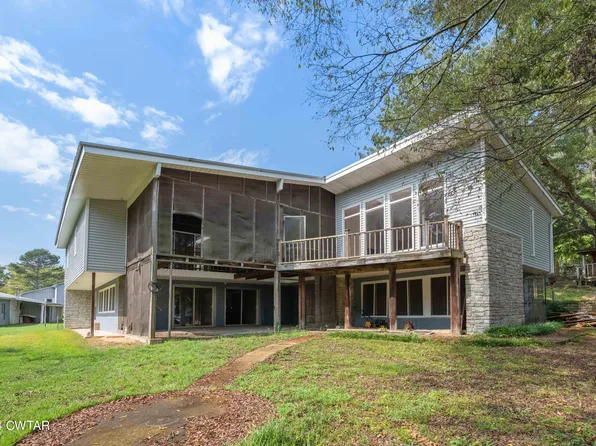 44 Lee Ln, Parsons, TN 38363