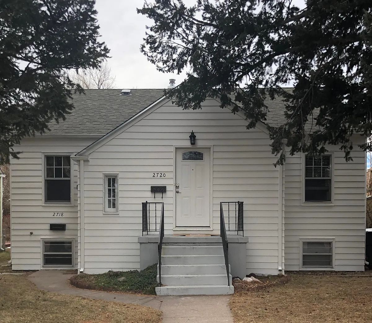 Photo 2 of 11 - 2720 Van Lennen Ave - Cheyenne, WY Building Photo - 2720 Van Lennen Ave