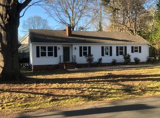 248 S Freemont St, Matthews, NC 28105