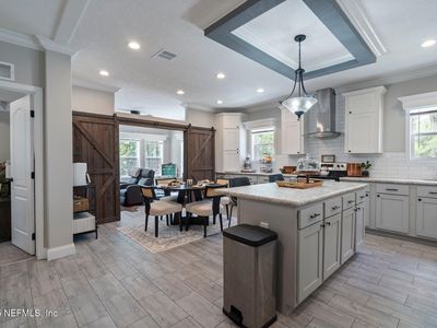 265 INDIAN LAKES FOREST Road, Florahome, FL, 32140