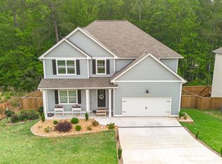 157 Kris St, Bremen, GA 30110