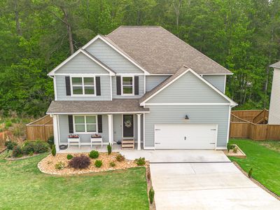 157 Kris St, Bremen, GA, 30110