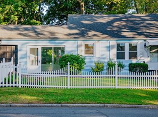 131 Berkshire Ave, Springfield, MA 01109
