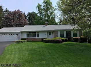 1644 S Cherry Hill Rd, State College, PA 16803