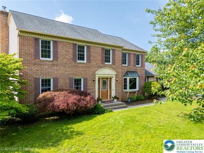 5054 Rainbow Ct, Allentown, PA, 18106