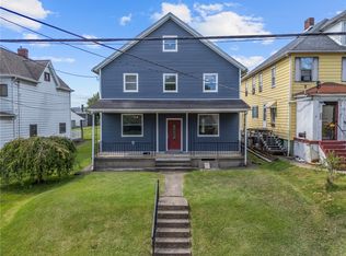 423 2nd St, Donora, PA
