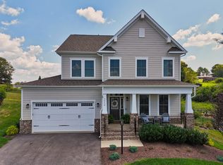 3026 Natalies Way, Blacksburg, VA 24060