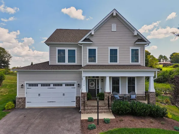 3026 Natalies Way, Blacksburg, VA 24060