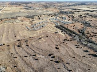 2 N 1690th Rd, Reydon, OK 73660