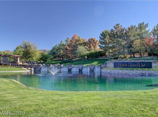 5 Kennesaw Rd, Henderson, NV 89052