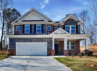 1802 Windsor Park Ave, Dacula, GA 30019