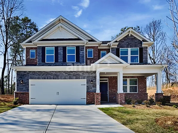 1802 Windsor Park Ave, Dacula, GA 30019