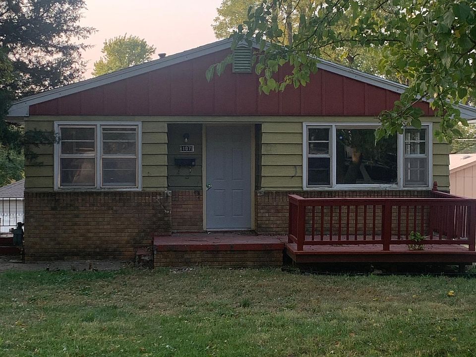 1st image of 6107 Seward St #1