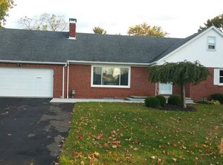 28 Woodland Rd, Shelby, OH 44875