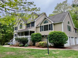 79 Mohawk Ln, Brentwood, NH 03833