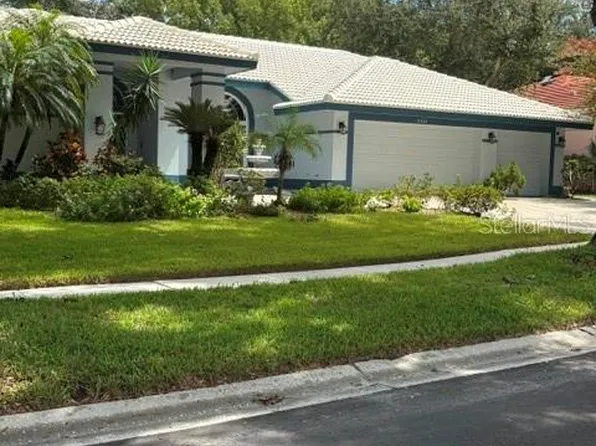 2233 PINNACLE CIRCLE S, PALM HARBOR, FL 34684