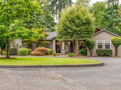 14407 S Clackamas River Dr, Oregon City, OR, 97045