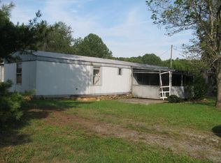 1414 Fishburn Mountain Rd, Rocky Mount, VA 24151