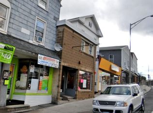 306 E Main St, Meriden, CT 06450