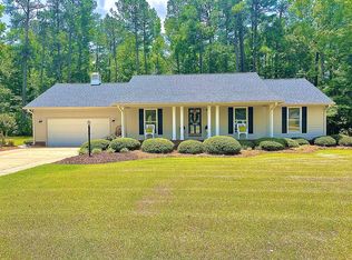 3920 Jackie St, Fayetteville, NC 28312