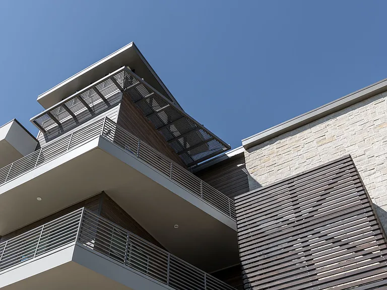 Hawthorne House — Photo 6