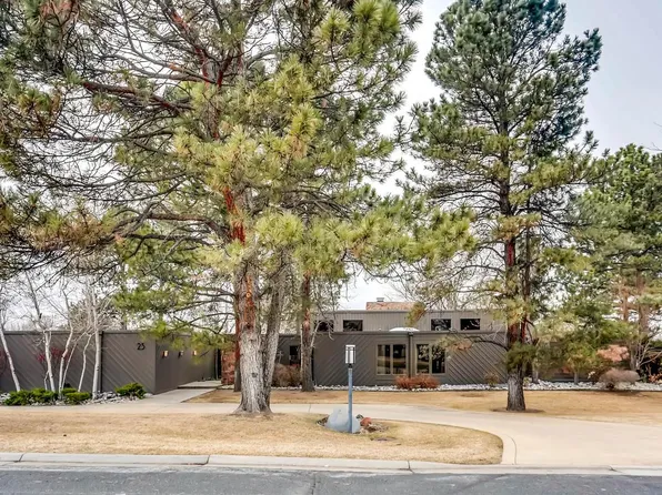 25 Cherrymoor Dr, Cherry Hills Village, CO 80113