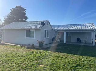 1525 Pioneer Rd, Weiser, ID 83672