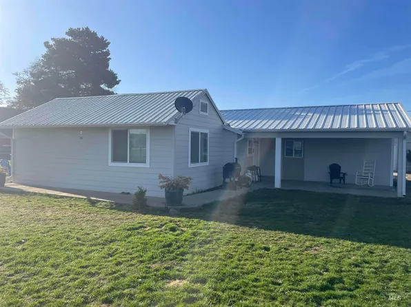 1525 Pioneer Rd, Weiser, ID 83672