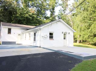 5834 Loreley Beach Rd, White Marsh, MD 21162