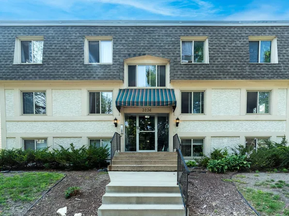 3236 Garfield Ave Unit 3, Minneapolis, MN 55408