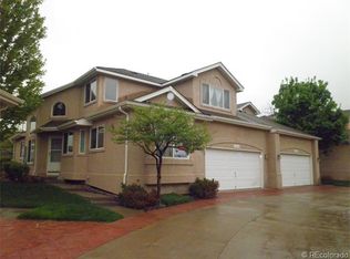 2340 S Salem Cir, Aurora, CO 80014