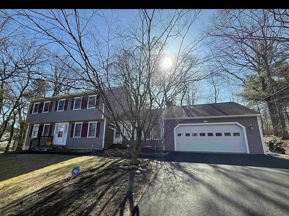 69 Timberline Dr