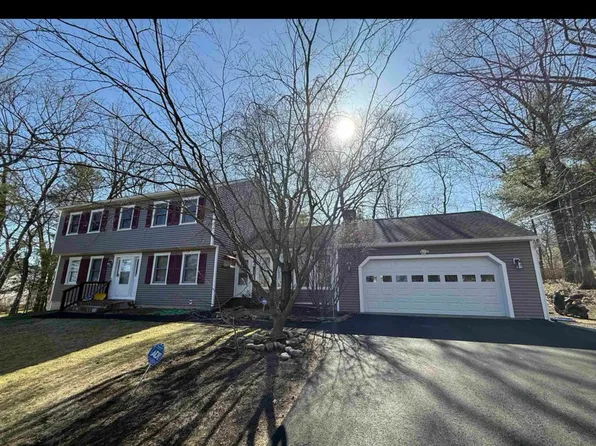 69 Timberline Dr, Nashua, NH 03062