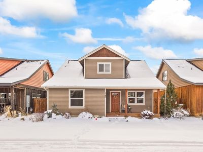 343 E Aspenwood Ave, Sisters, OR, 97759