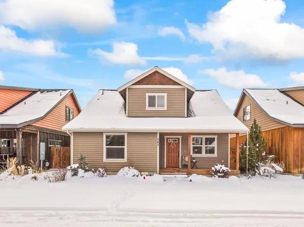 343 E Aspenwood Ave, Sisters, OR 97759