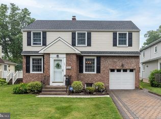 365 Jefferson Ave, Morrisville, PA 19067