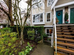 6588 Southoaks Cres #79, Burnaby, BC